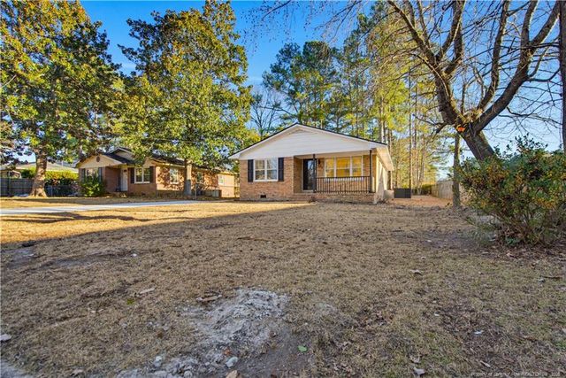 425 Ralph Street, Fayetteville, NC 28301