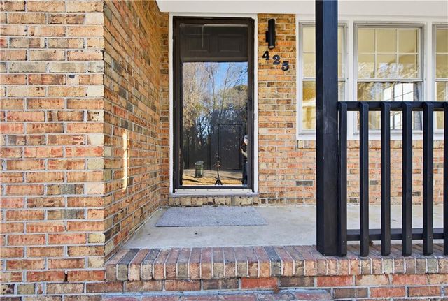 425 Ralph Street, Fayetteville, NC 28301