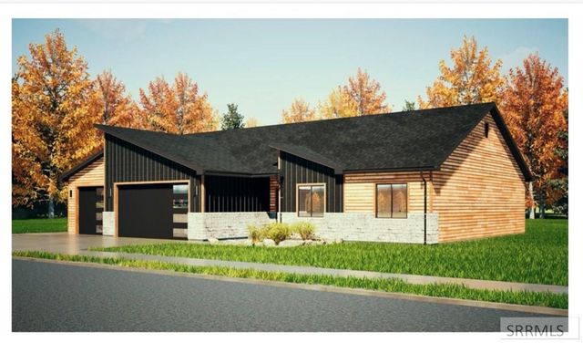 404 E 5th S, Sugar City, ID 83448