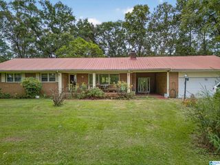 115 BARKER STREET, Anniston, AL 36206