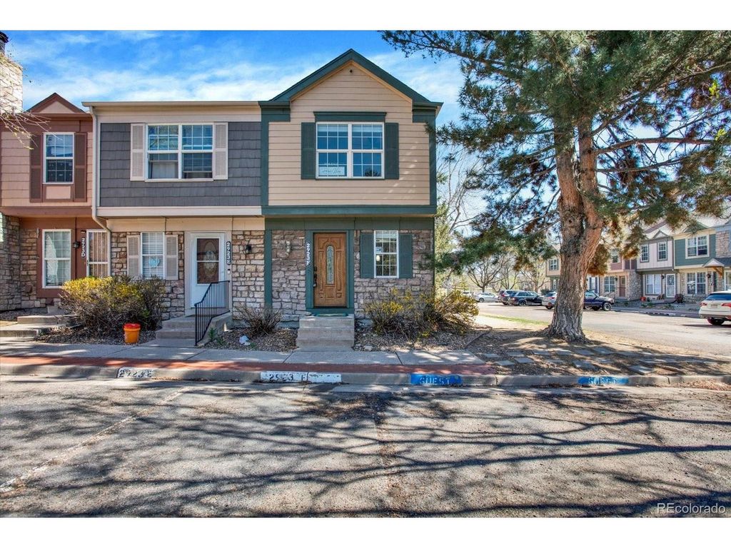 2923 W 81st Ave F, Westminster, CO 80031