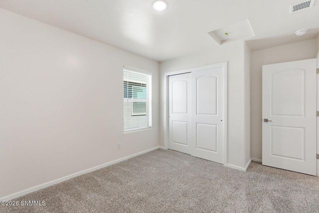 6555 Newcastle Avenue, Las Cruces, NM 88012