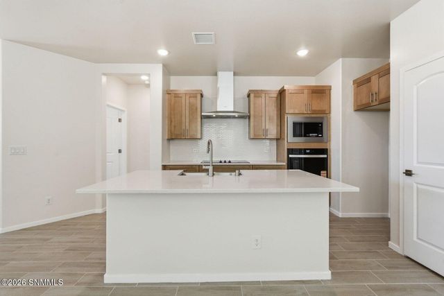 6555 Newcastle Avenue, Las Cruces, NM 88012