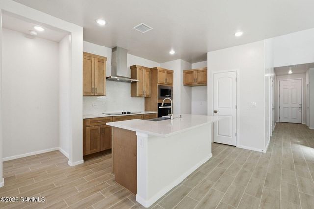 6555 Newcastle Avenue, Las Cruces, NM 88012