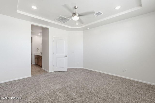 6555 Newcastle Avenue, Las Cruces, NM 88012