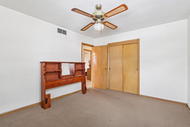 3955 N 79th STREET, Milwaukee, WI 53222