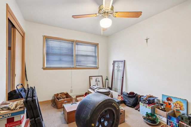 3955 N 79th STREET, Milwaukee, WI 53222