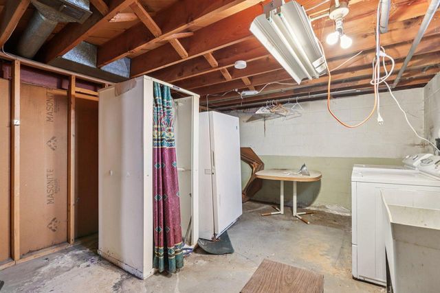 3955 N 79th STREET, Milwaukee, WI 53222