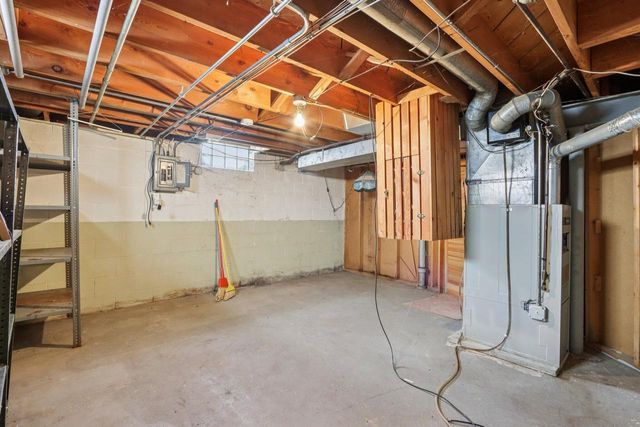 3955 N 79th STREET, Milwaukee, WI 53222