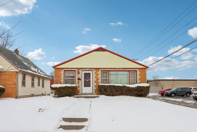 3955 N 79th STREET, Milwaukee, WI 53222