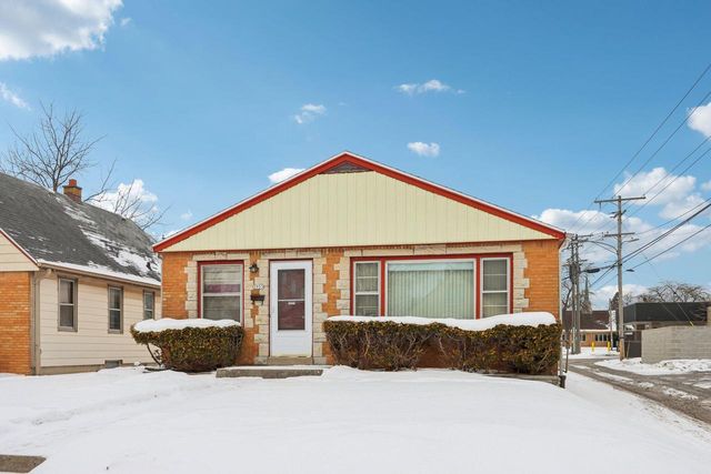 3955 N 79th STREET, Milwaukee, WI 53222