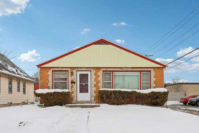 3955 N 79th STREET, Milwaukee, WI 53222