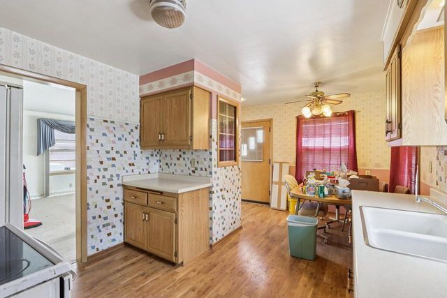 3955 N 79th STREET, Milwaukee, WI 53222