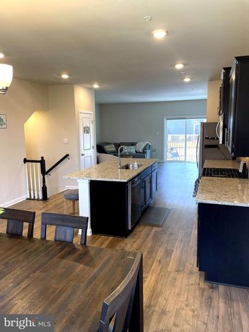 6510 SPOONBILL WAY, Clinton, MD 20735