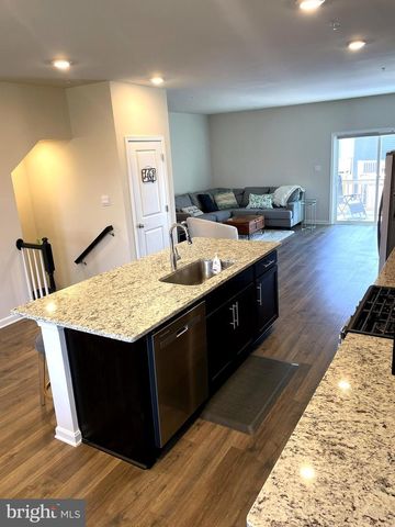 6510 SPOONBILL WAY, Clinton, MD 20735