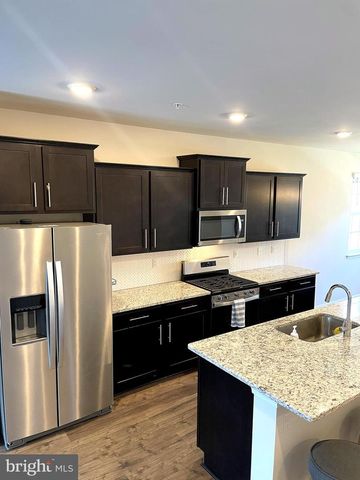 6510 SPOONBILL WAY, Clinton, MD 20735