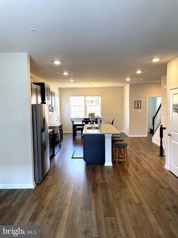 6510 SPOONBILL WAY, Clinton, MD 20735