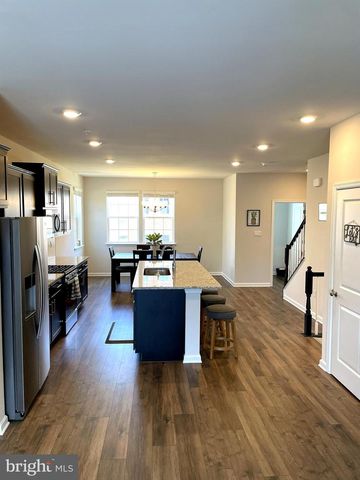 6510 SPOONBILL WAY, Clinton, MD 20735