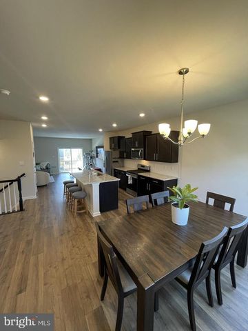6510 SPOONBILL WAY, Clinton, MD 20735