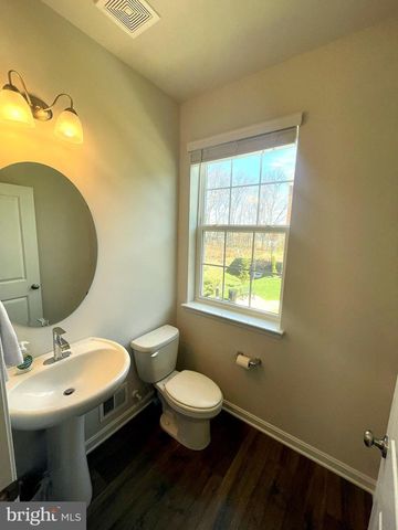 6510 SPOONBILL WAY, Clinton, MD 20735