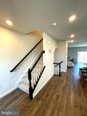 6510 SPOONBILL WAY, Clinton, MD 20735