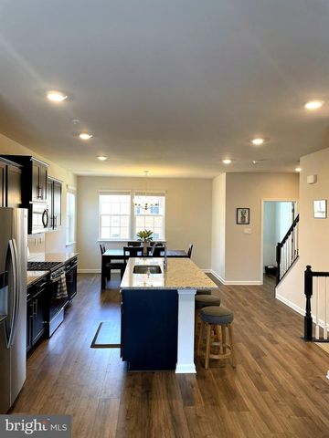 6510 SPOONBILL WAY, Clinton, MD 20735
