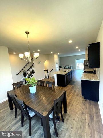 6510 SPOONBILL WAY, Clinton, MD 20735