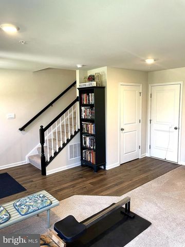 6510 SPOONBILL WAY, Clinton, MD 20735
