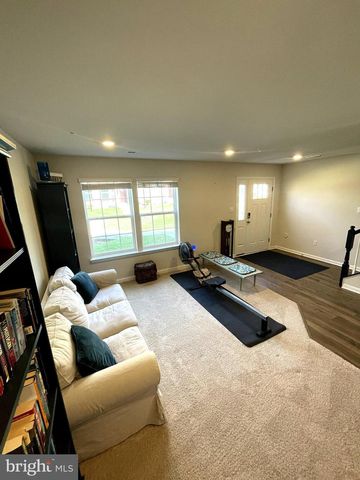6510 SPOONBILL WAY, Clinton, MD 20735