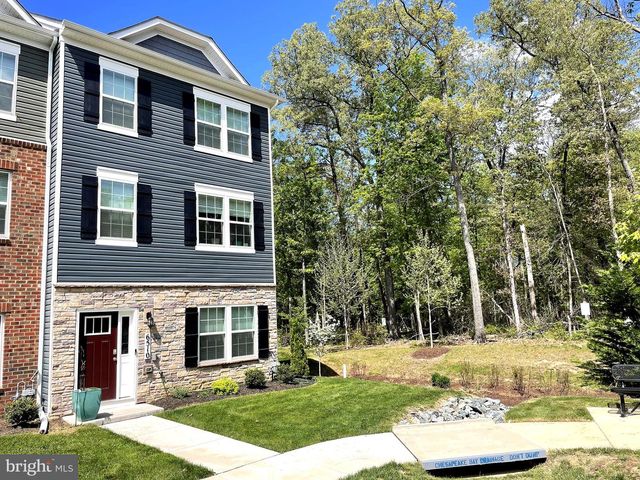6510 SPOONBILL WAY, Clinton, MD 20735