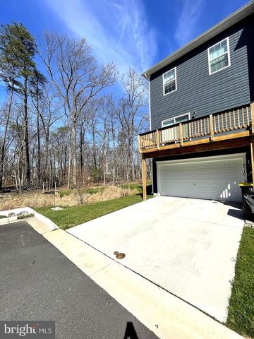 6510 SPOONBILL WAY, Clinton, MD 20735