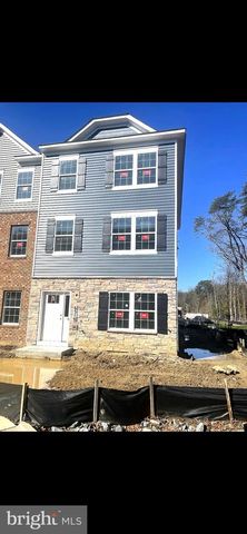 6510 SPOONBILL WAY, Clinton, MD 20735