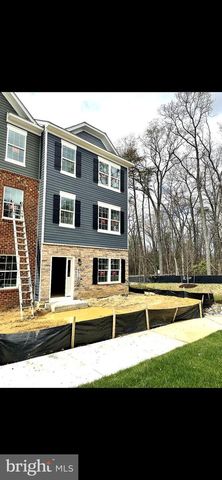 6510 SPOONBILL WAY, Clinton, MD 20735