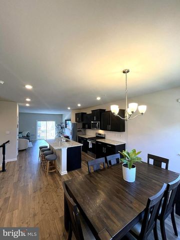 6510 SPOONBILL WAY, Clinton, MD 20735