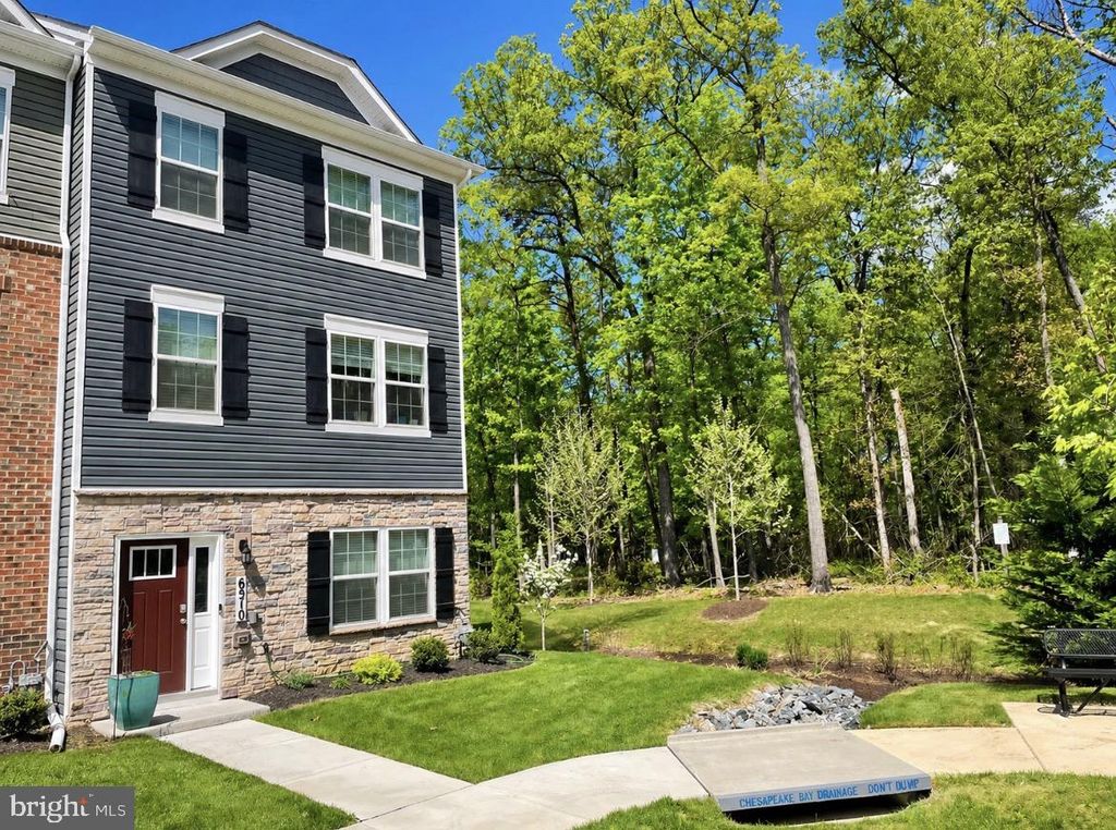 6510 SPOONBILL WAY, Clinton, MD 20735