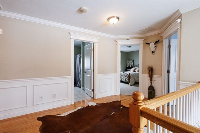 81 Rebecca Rd, Northbridge, MA 01588