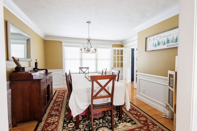 81 Rebecca Rd, Northbridge, MA 01588