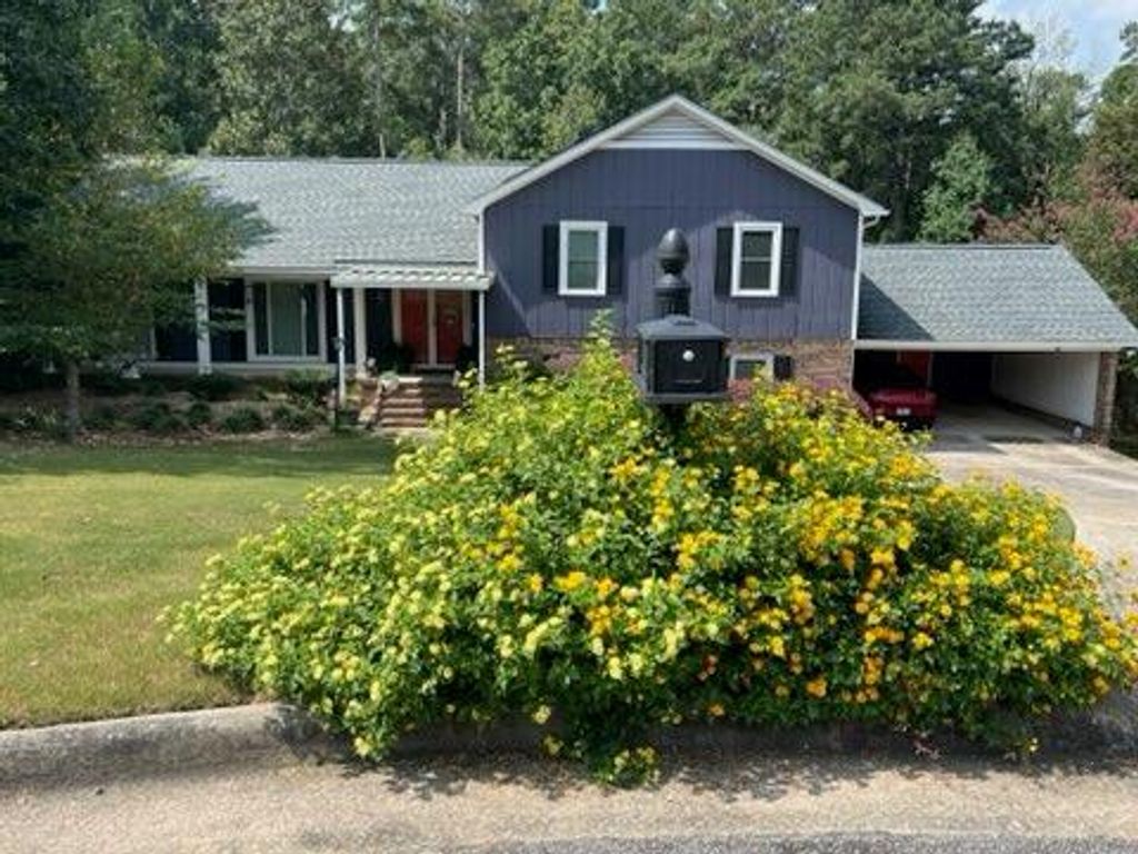 6200 Karen Court, Columbus, GA 31909