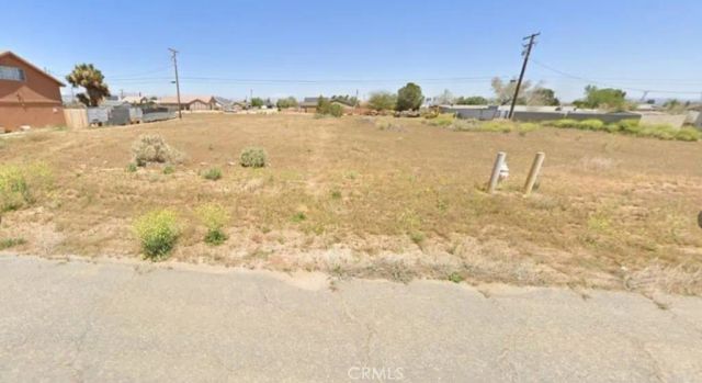 0 Nipa, California City, CA 93505