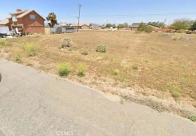0 Nipa, California City, CA 93505