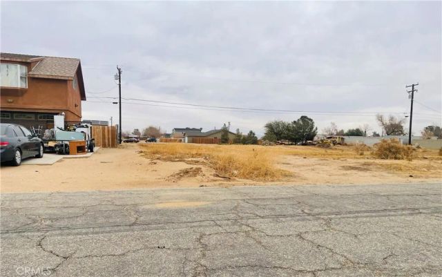 0 Nipa, California City, CA 93505