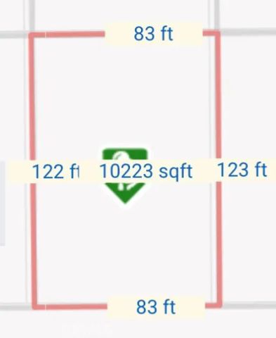 0 Nipa, California City, CA 93505