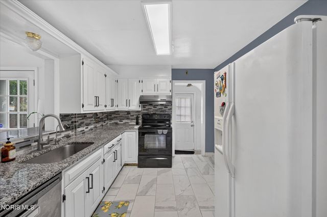 2515 Aldringham Road, Toledo, OH 43606
