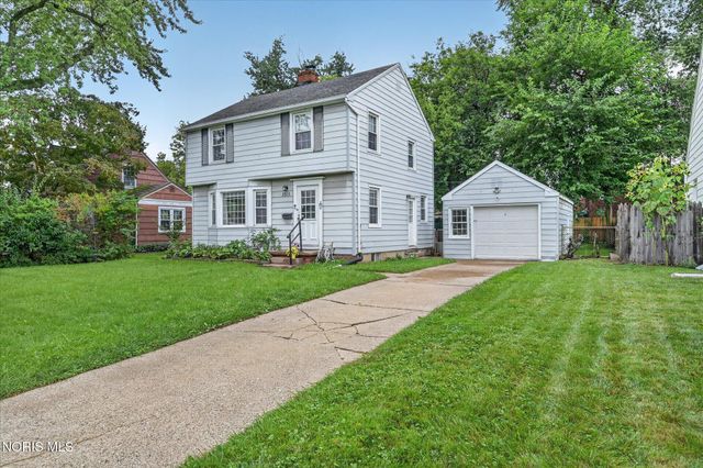 2515 Aldringham Road, Toledo, OH 43606