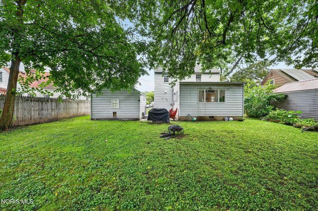 2515 Aldringham Road, Toledo, OH 43606