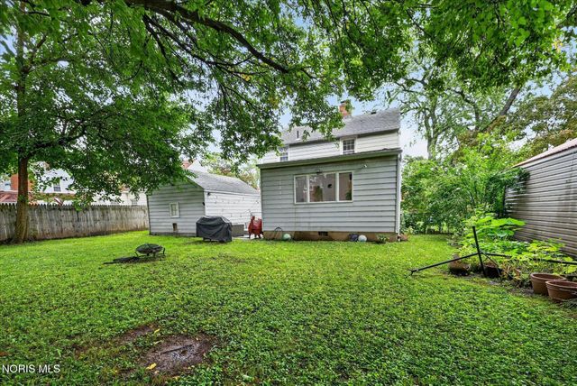 2515 Aldringham Road, Toledo, OH 43606
