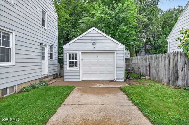 2515 Aldringham Road, Toledo, OH 43606