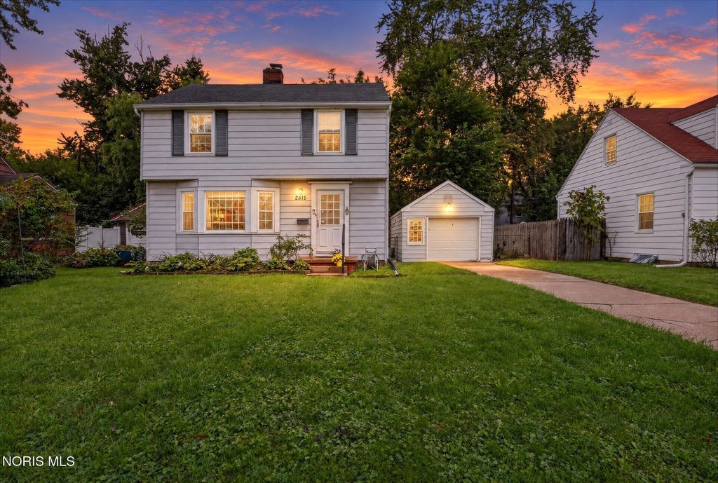 2515 Aldringham Road, Toledo, OH 43606