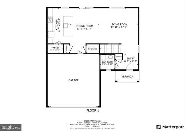 32 ENEFACE CRST, Hanover, PA 17331