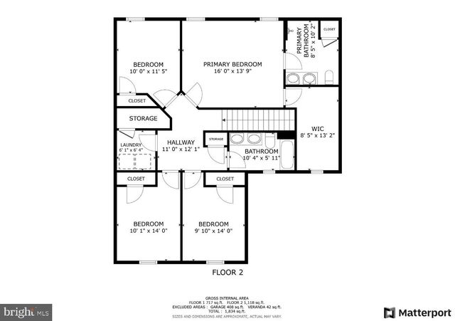 32 ENEFACE CRST, Hanover, PA 17331